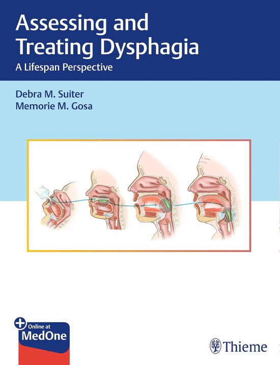 Foto: Assessing and treating dysphagia