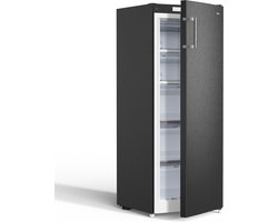 CHiQ FSD166NE4E - Vrijstaande Vriezers - No Frost - 166L - 5 ...