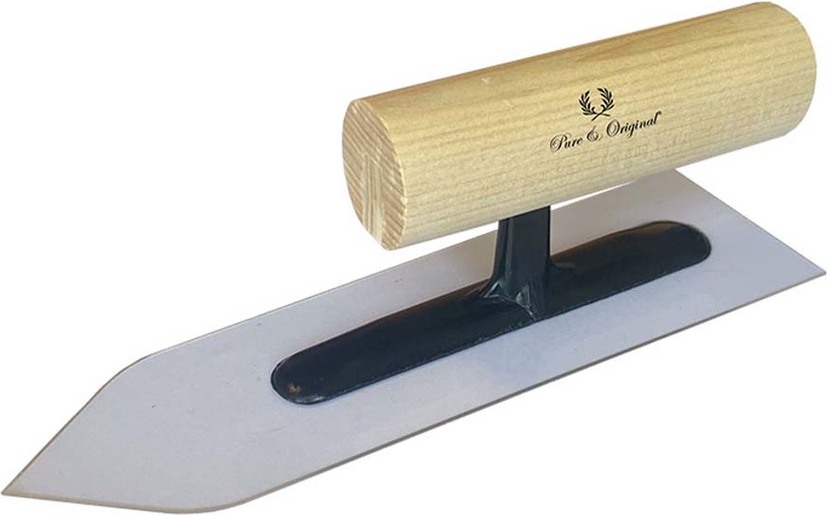 Pure & Original - Japanse Spatel voor Elements en Fresco verf - 21cm x 6cm