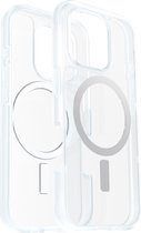 OtterBox React MagSafe Case Apple iPhone 16 Pro Clear