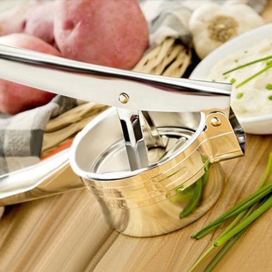 Aardappelstampers | ruim aanbod, beste merken Aardappelstampers | ruim aanbod, beste merken