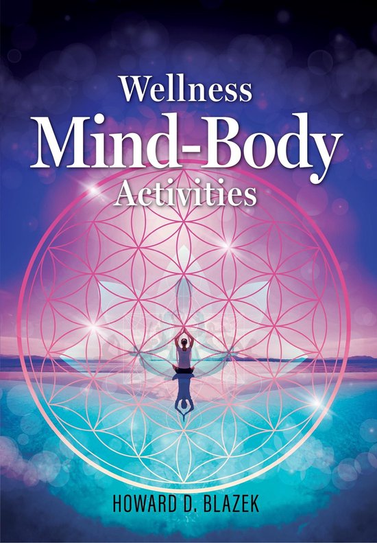 Wellness Mind-Body Activities - cover