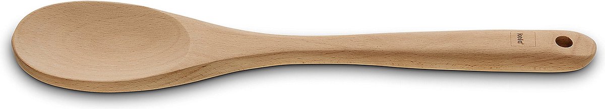 Pollepel, 30.5 cm, Beukenhout - Kela | Calla