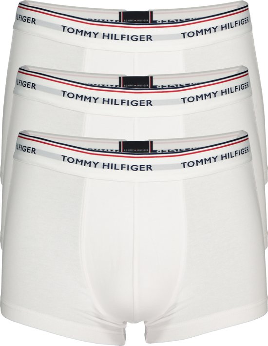 Tommy Hilfiger Onderbroek Mannen Maat XXL bol