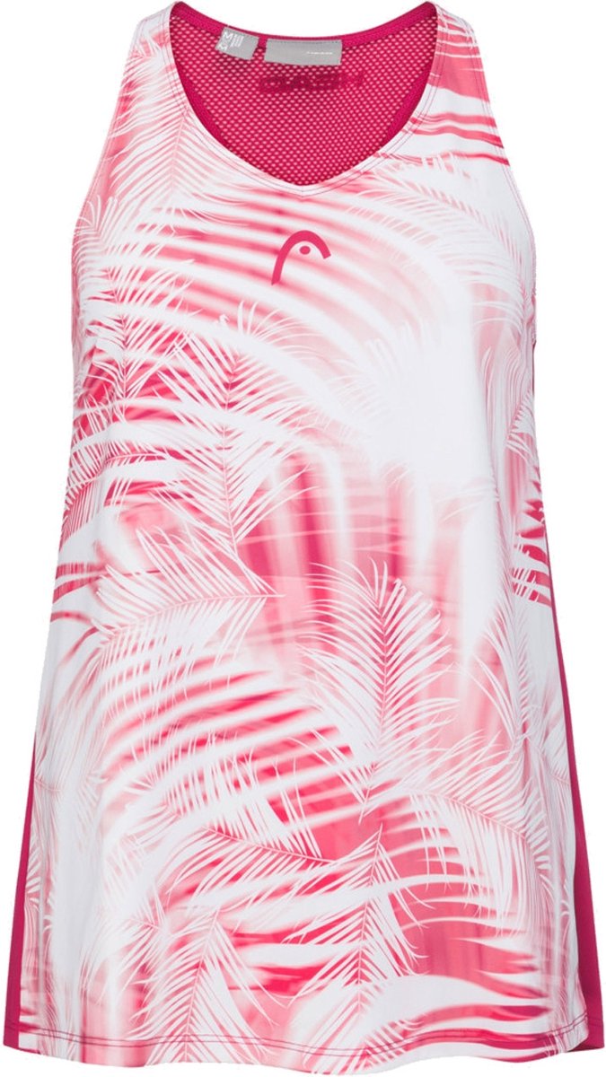 Head Agility Tech Women's Tank Top