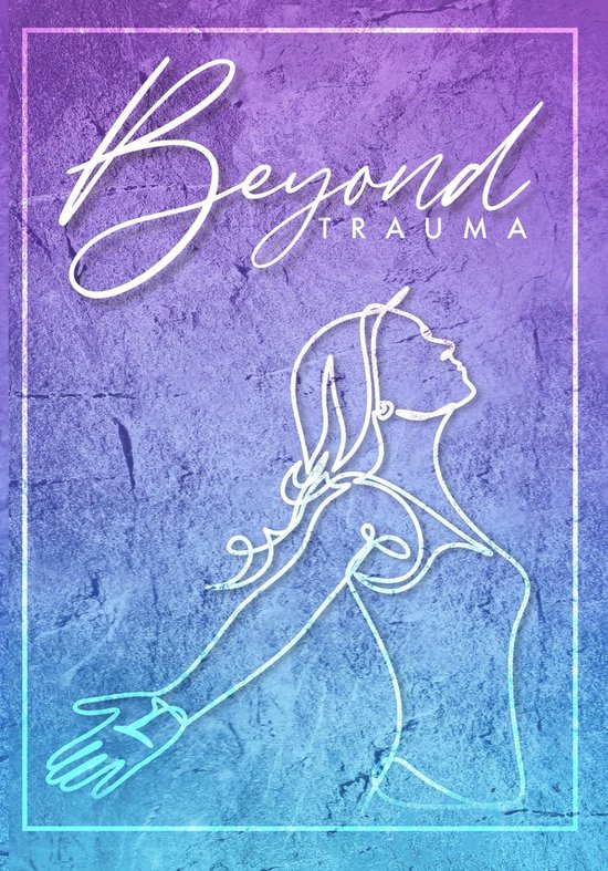 Beyond Trauma - cover