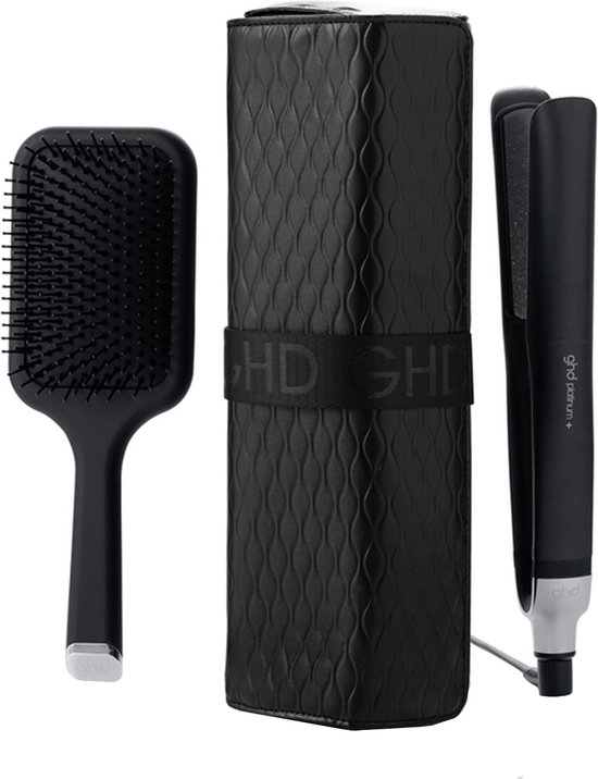 ghd Platinum+