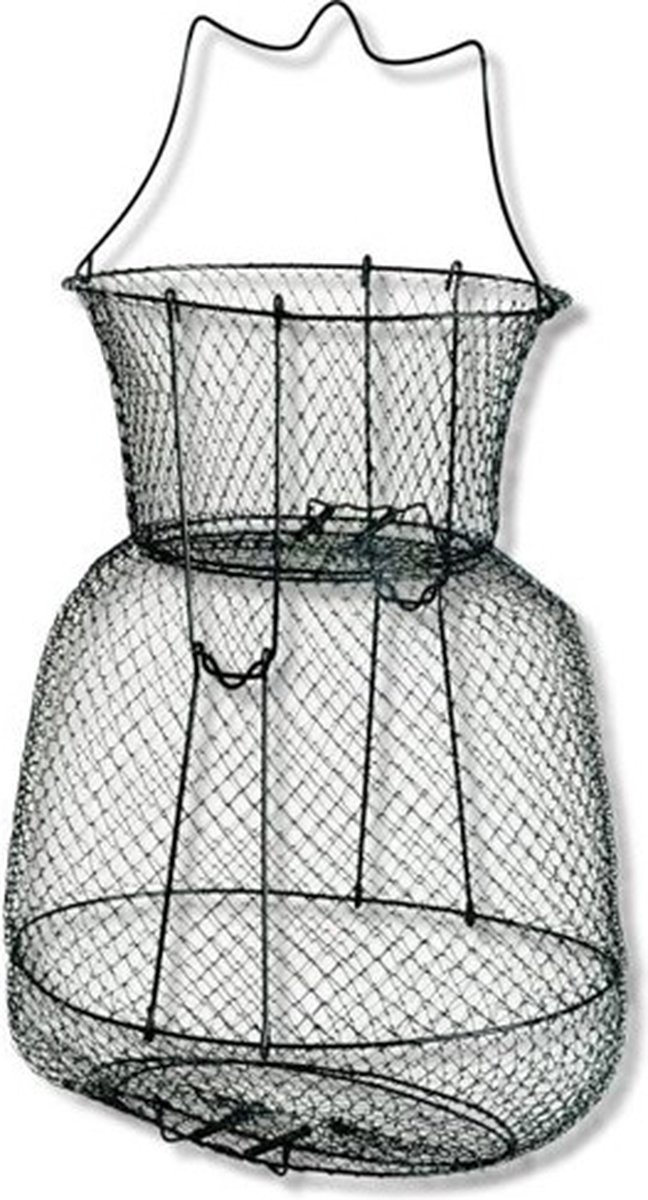 Zebco Wire Landing Net