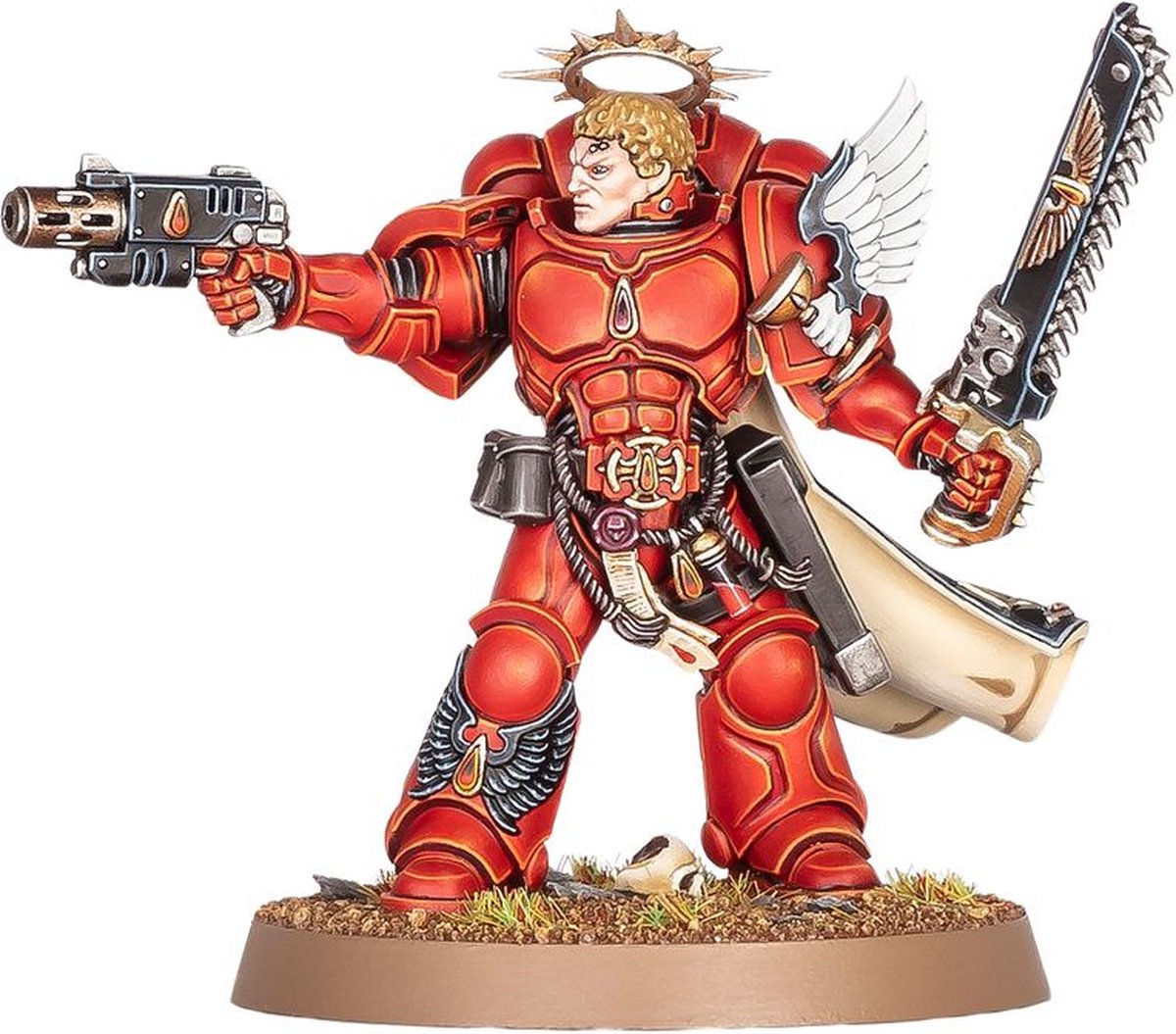 Games Workshop 41-23 collectible figure