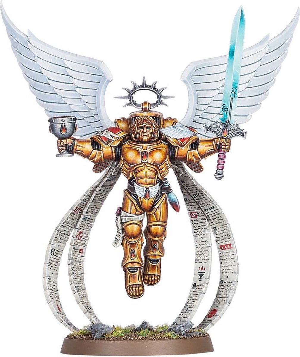 Games Workshop 41-37 collectible figure