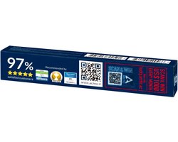 MX-4 High Performance Wärmeleitpaste mit Spachtel - Wärmeleitpaste - 2,5 g/cm³ - Blau - 4 g - 1 Stück(e) - 24 mm