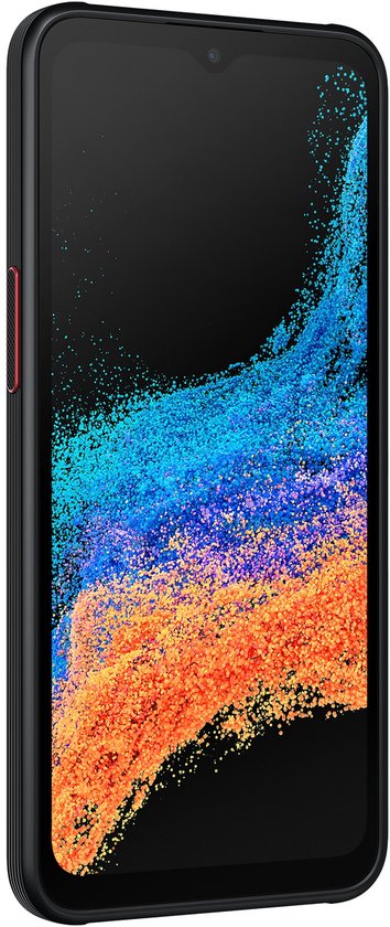 Samsung Galaxy Xcover 6 Pro - 5G - 126GB - Zwart