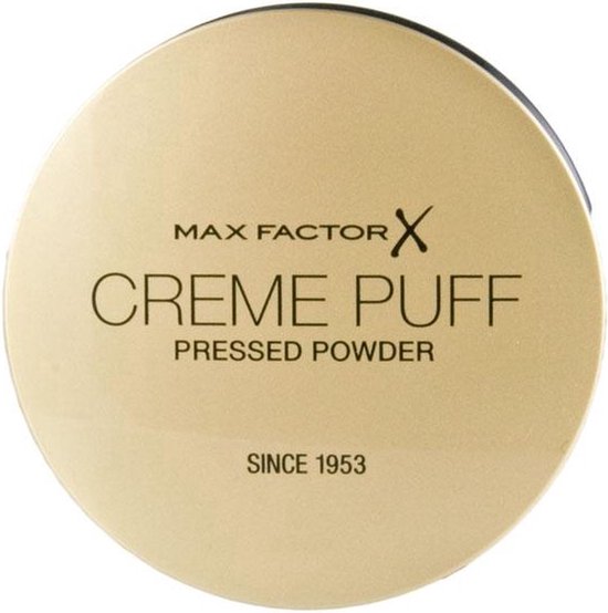 Max Factor Creme Puff Powder - 042 Deep Beige