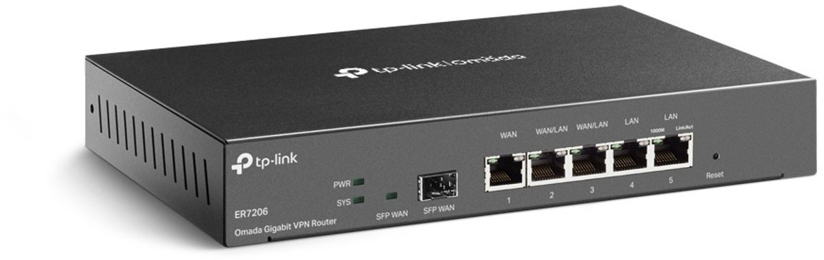 TP-Link Omada TL-ER7206