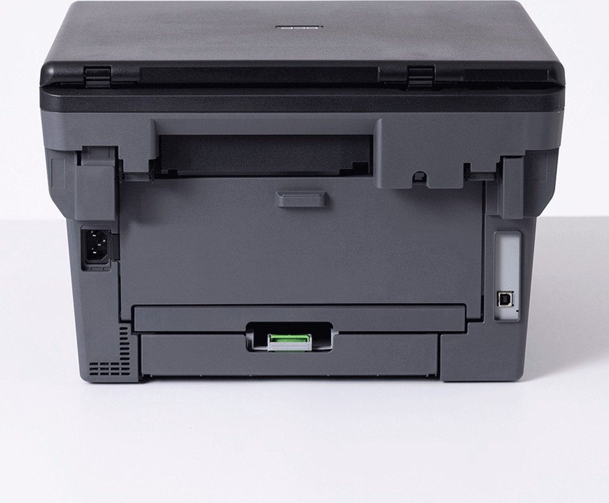 Brother DCP-L2627DWXL - Multifunctionele printer