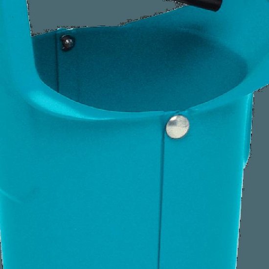 GARDENA Bollenplanter - Diepteaanduiding - Automatische aardeloslating van GARDENA — afbeelding 5