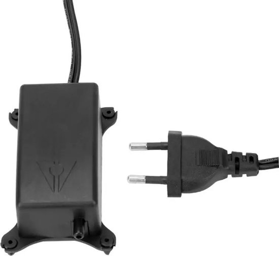 WiseGoods Premium Zuurstofpomp voor aquaria