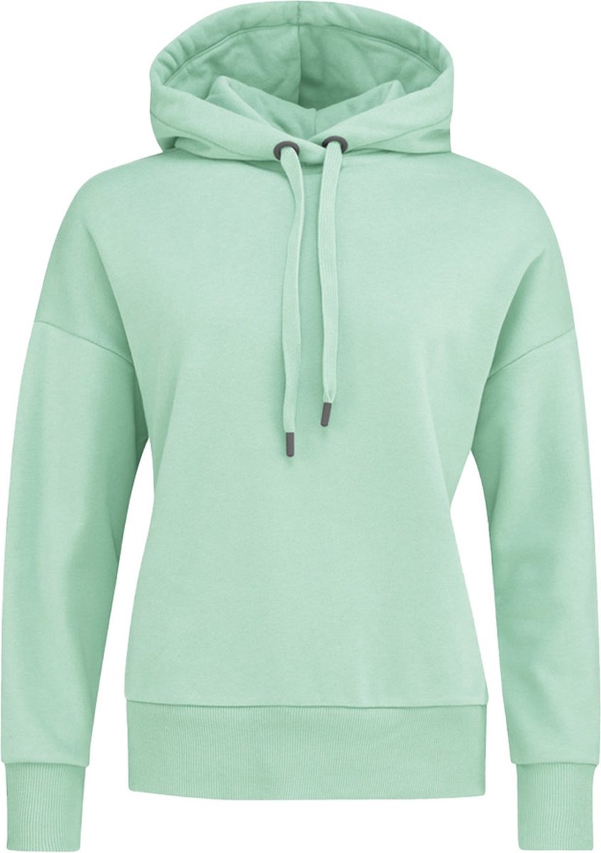 Head Motion Women’s Sweatshirt Groen