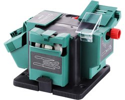 Lexium Elektrische messenslijper - Messenslijper - Elektrische messen slijper - Messenslijp machine - Messen slijpmachine - Slijpmachine