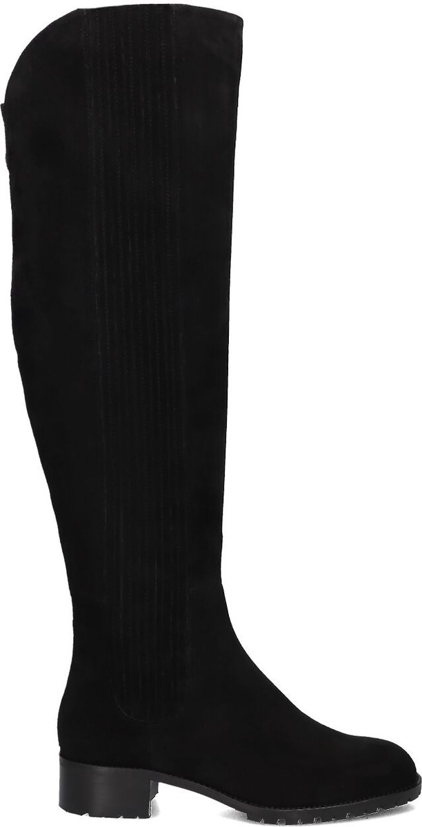 Nalini 21i083 Laarzen - - Dames - Zwart - Maat 38,5