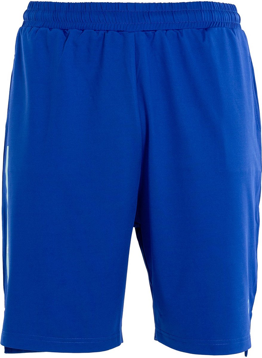 Black Crown Montana Shorts
