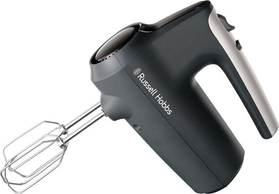 Russell Hobbs 24672-56 matzwarte staafmixer
