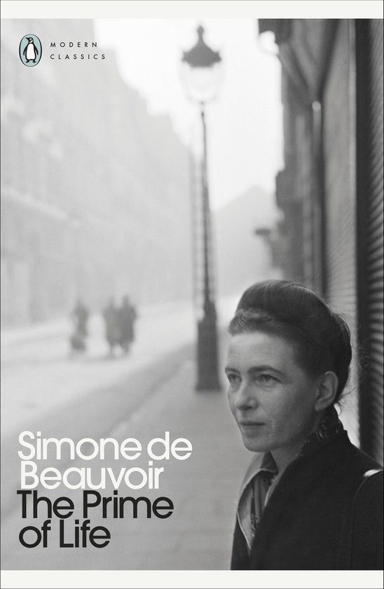 Penguin Modern Classics-The Prime of Life - cover