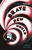 Brave New World (Pocket Edn)
