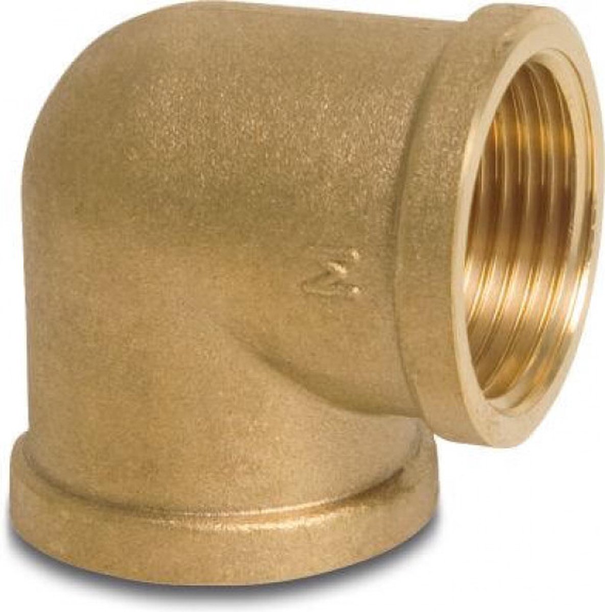 BOSTA NR 90 MESSING 2