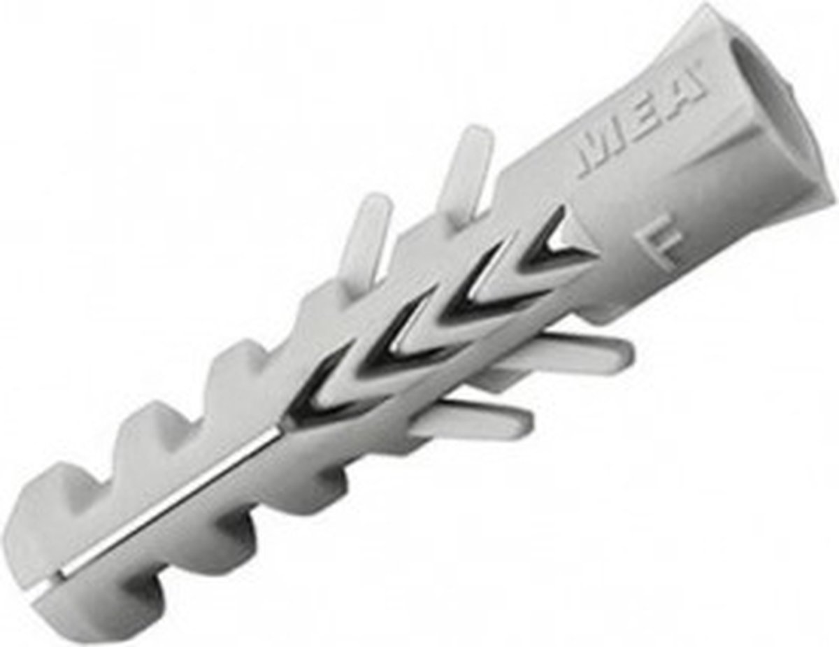 CELO 50 nylon pluggen f 4 mm 502607