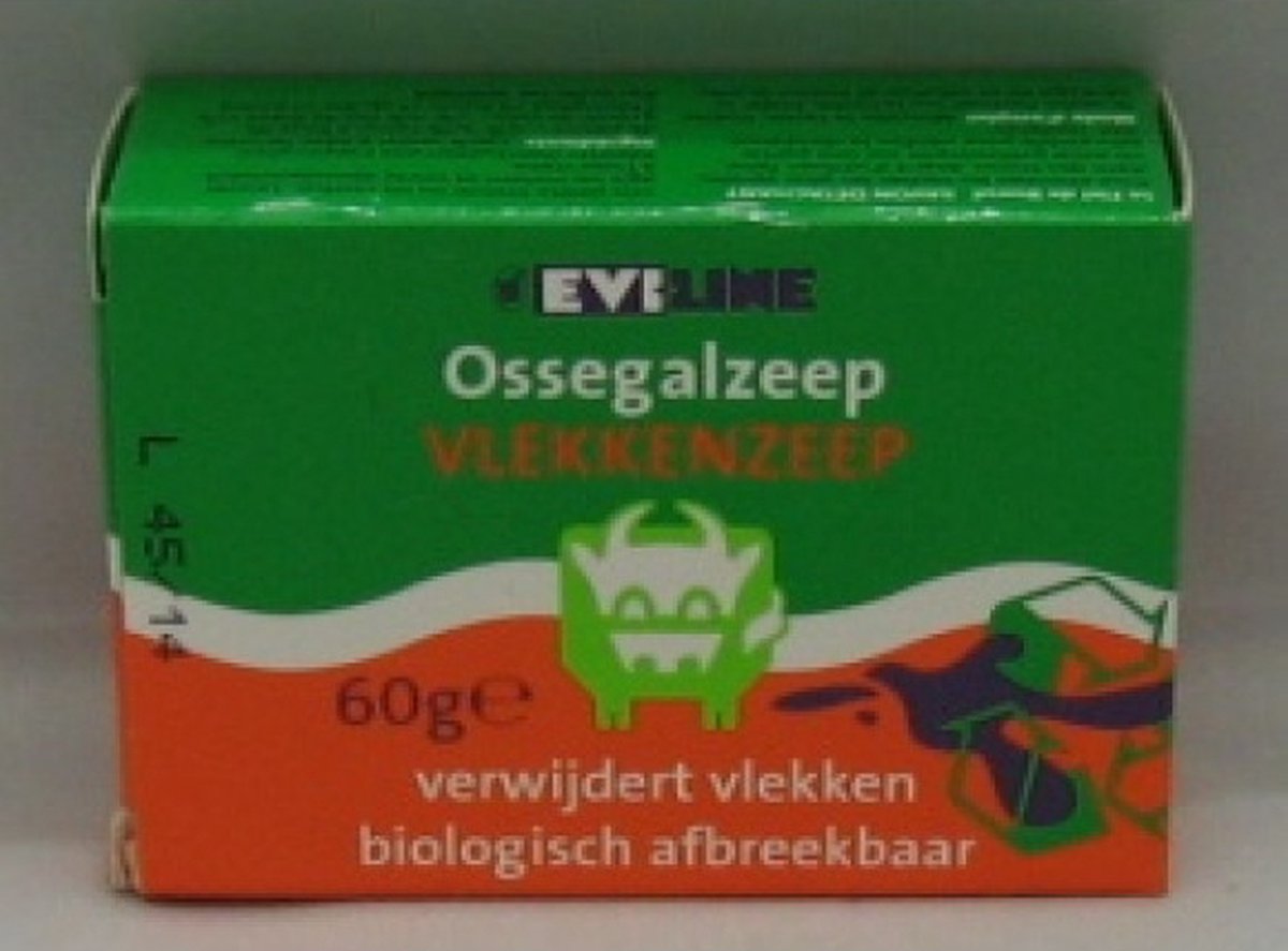 Goedkoopste Evi Line Ossengalzeep