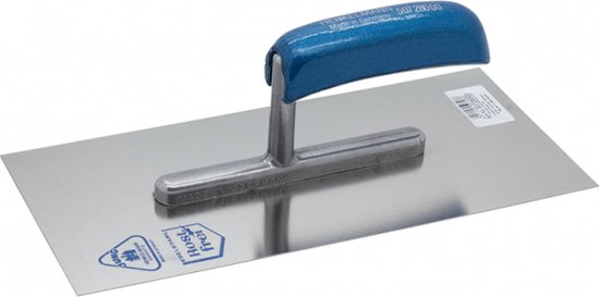 Truelle Jung - 280 x 130 x 0,7 mm