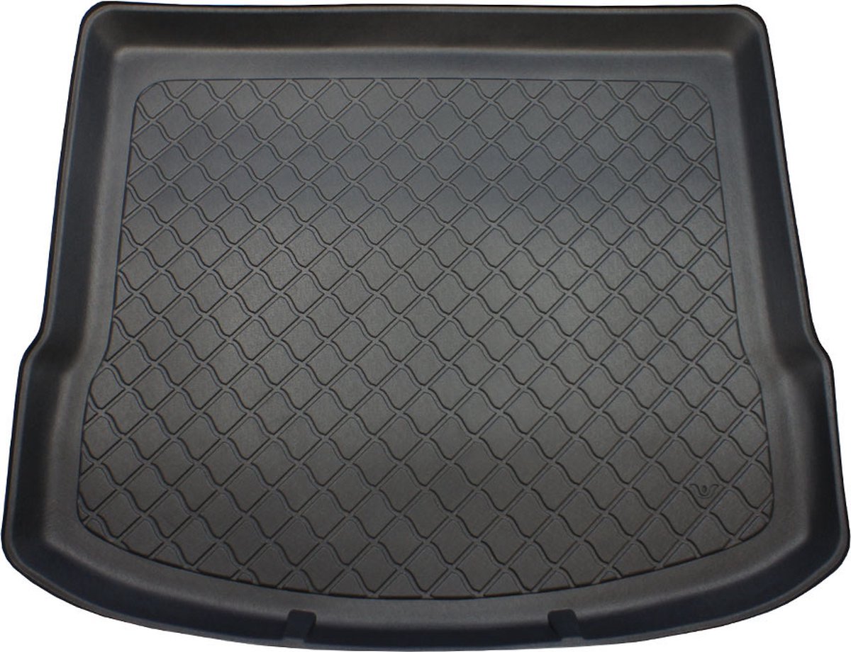 Kofferbakmat Mazda CX-5 2012-2017 - Guardliner