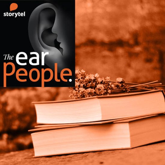 26: Does literary fiction mimic your own internal life? - cover