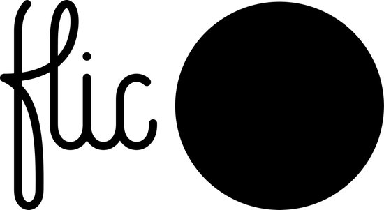 Flic Twist : contrôleur de maison intelligente sans fil – Contrôlez les lumières, la musique, les stores et les routines avec Push, Twist, Double Push, domotique intelligente, entièrement