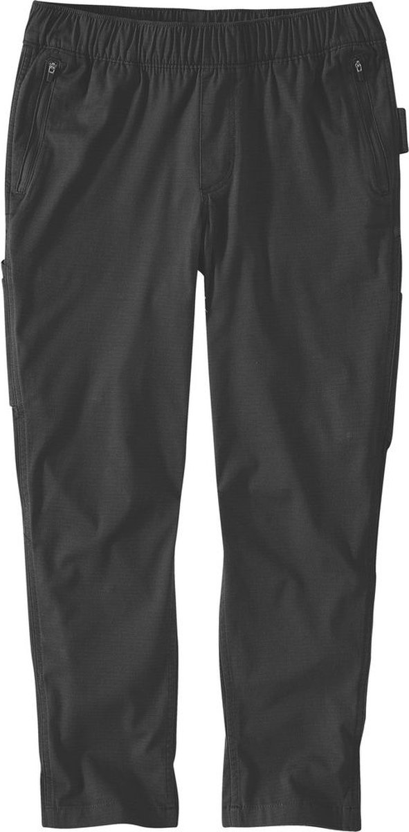 Carhartt Dames Relaxed Fit -ripstop werkbroek 106194