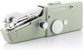 DRAAGBARE HANDNAAIMACHINE VOOR OP REIS SEWKET - Naaimachine - Naaimachines