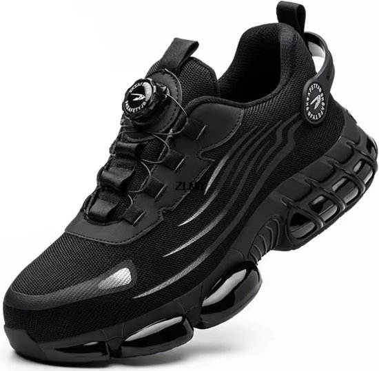 Werkschoenen stalen neus sneakers sale