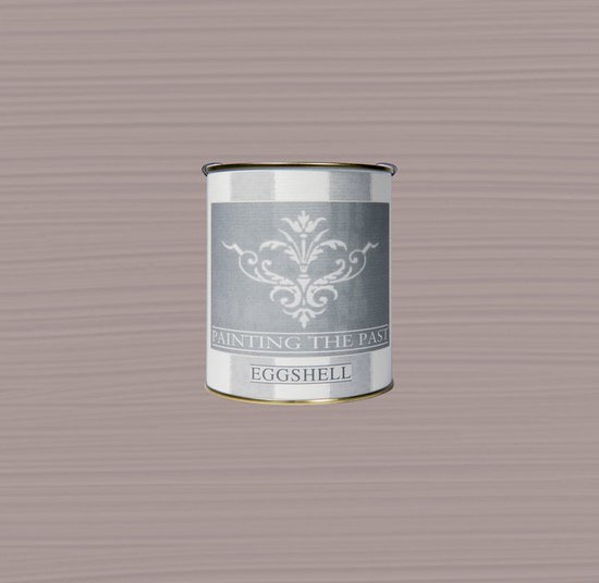 Painting The Past - Krijtlak Eggshell - Heather - 750 ml