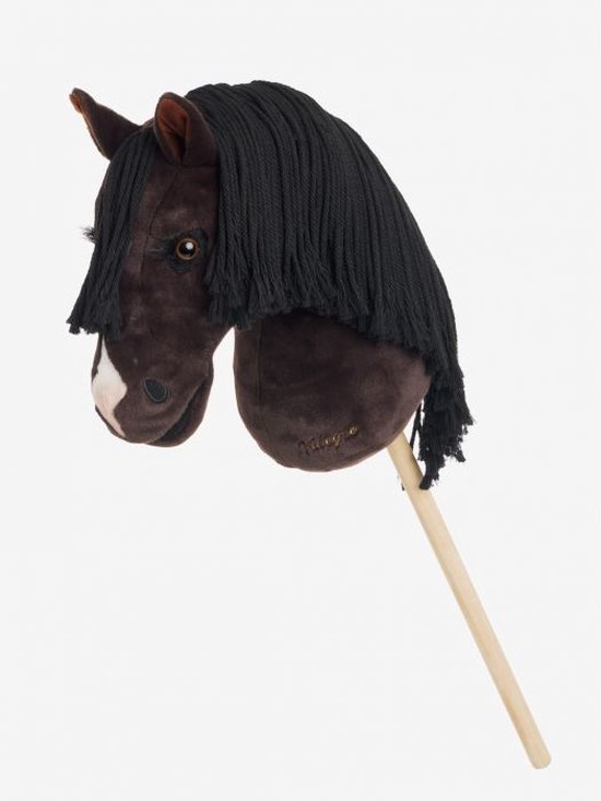 Hobby Horse HOPPIHORSE A4 Kastanjebruin Hobby Horse HOPPIHORSE A4 Kastanjebruin