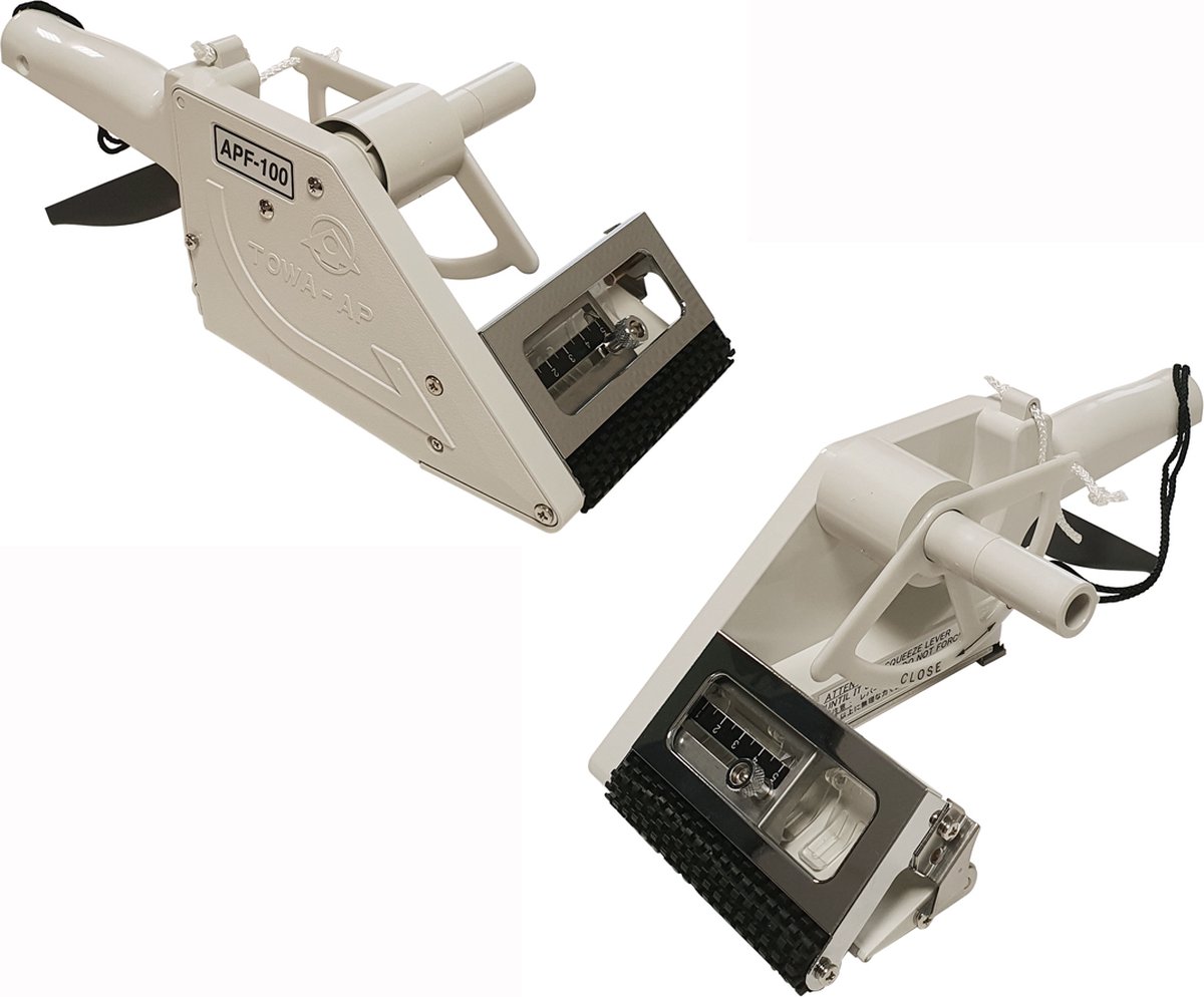Etikettendispenser TOWA APN 65-100
