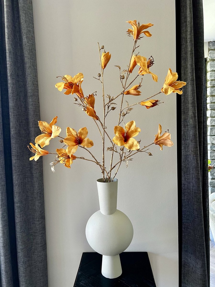 Bauhinia branch - 114 cm hoog