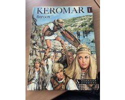 Finroen - Keromar 1