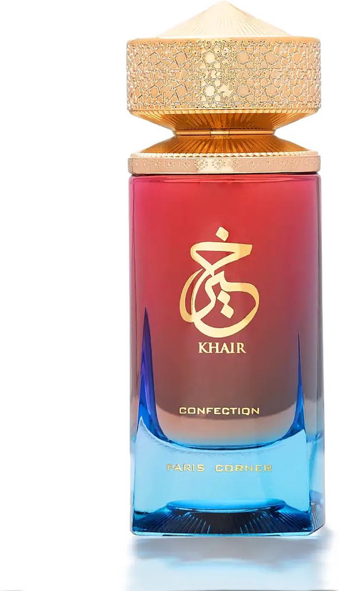 Goedkoopste Paris Corner Khair Confection Eau de parfum