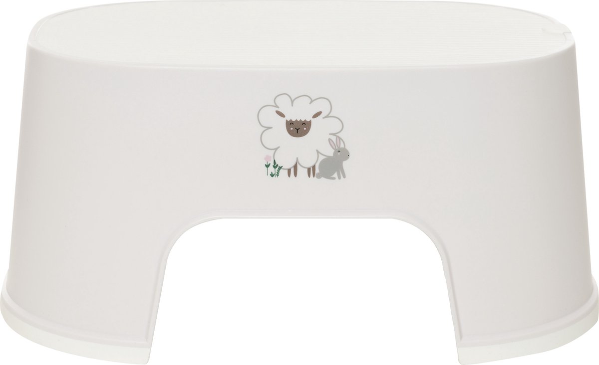 Bébé-jou Opstapje grow tiny sheep