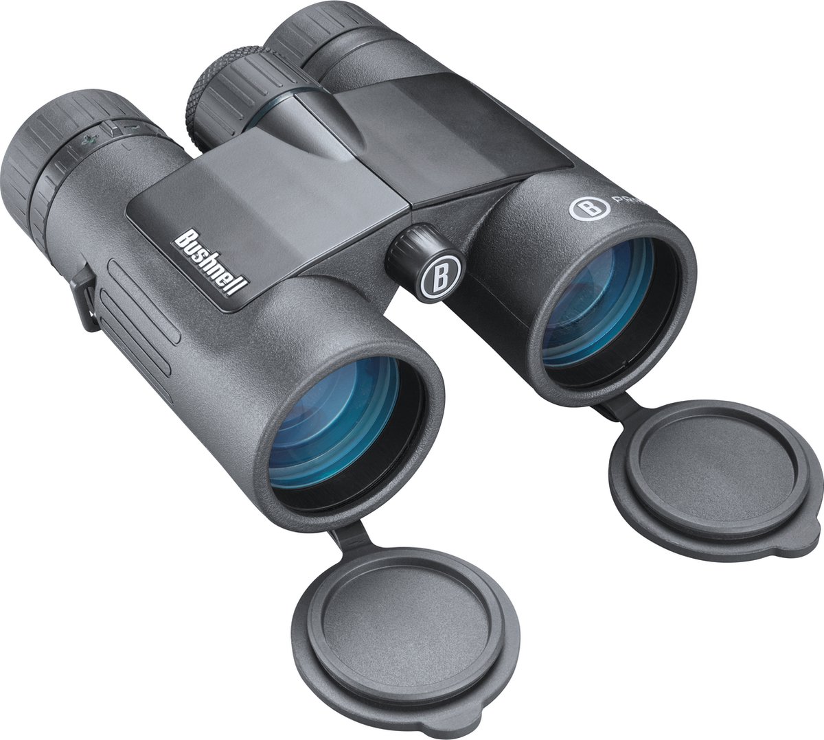 Bushnell Prime 10x42 -  Black - Roof prism