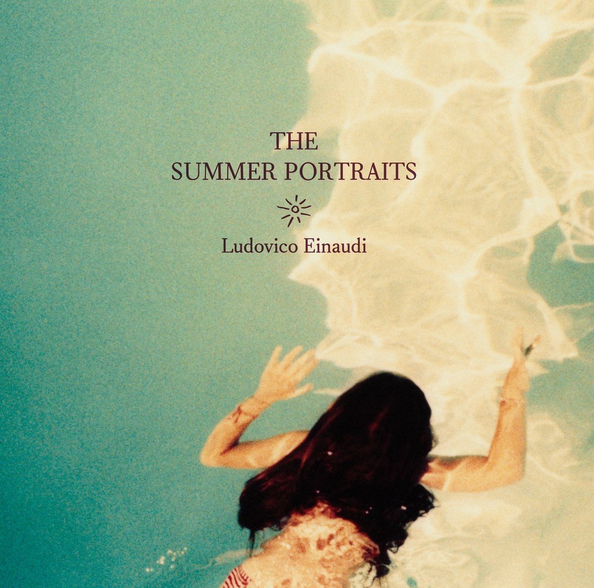 Ludovico Einaudi - The Summer Portraits (CD)
