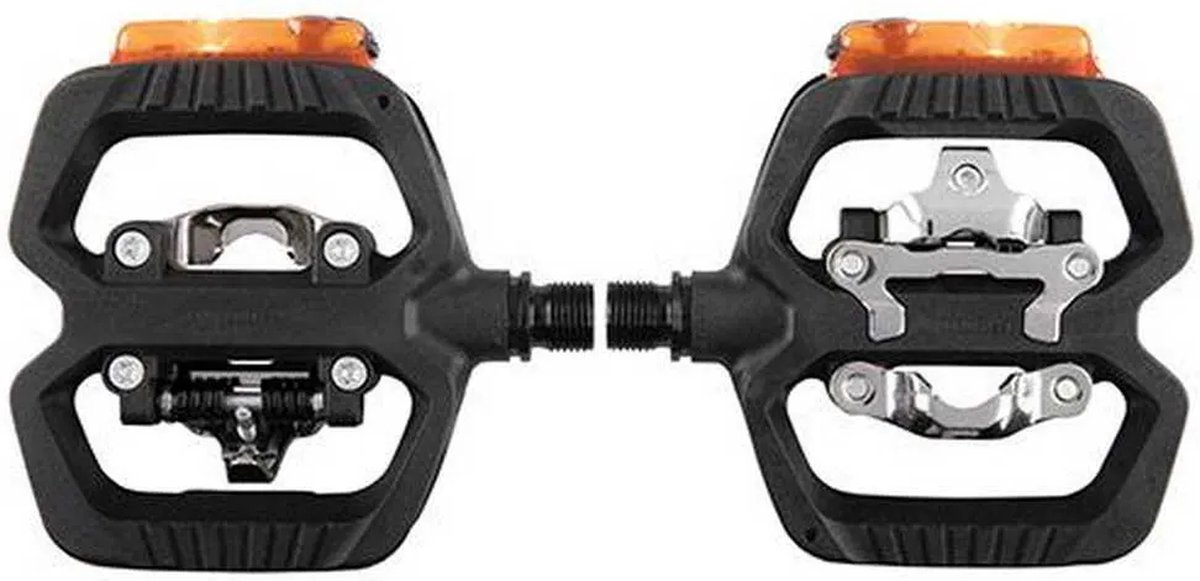 fietspedalen Geo Trekking Vision