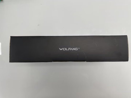 WOLFANG Dashcam Auto Vorne Hinten 4K WiFi - Dashcam mit 4K Ultra HD für klare Aufnahmen vorne und hinten, ideal für sicheres Fahren und Beweisschutz. Inklusive 32GB SD Karte und 24 Std