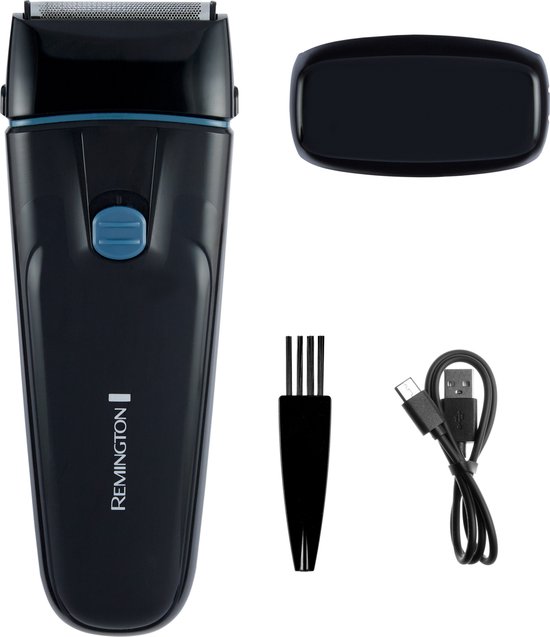 Remington F1 Style Series F1000 Folie Scheerapparaat - Remington - €27,27